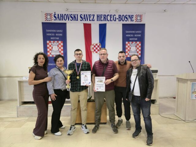 Ciljevi ispunjeni!